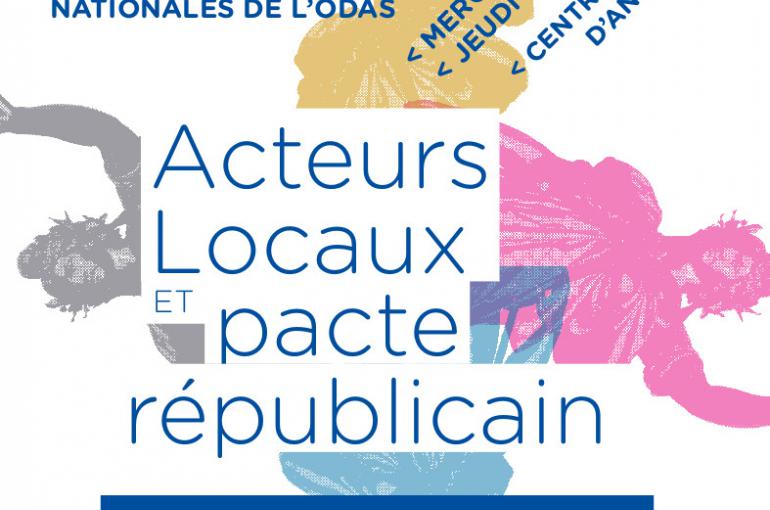 9eme rencontres nationales de l'odas