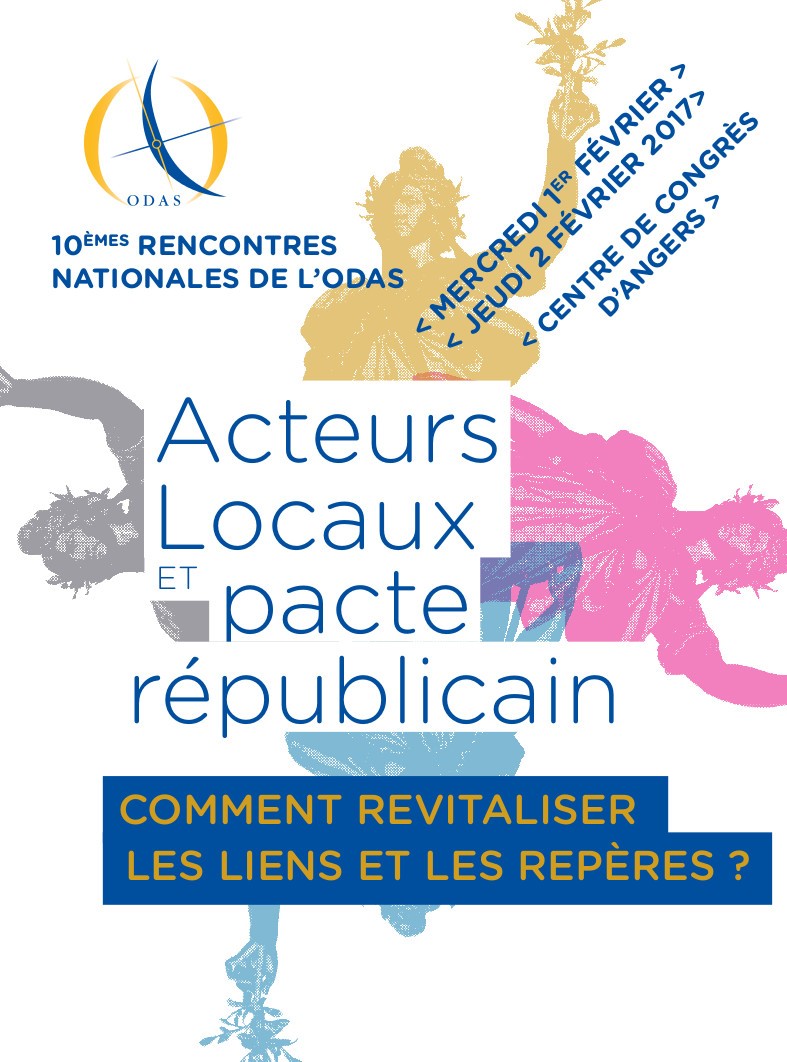 Rencontres nationales de l'ingenierie publique