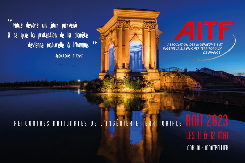AITF - RNIT 2023