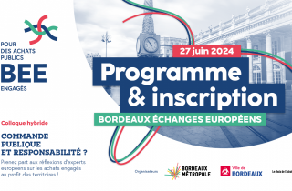 Colloque BEE