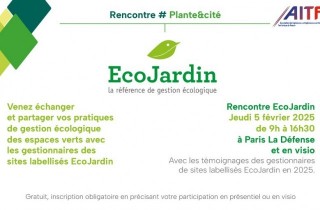 Ecojardin