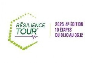 resilience tour