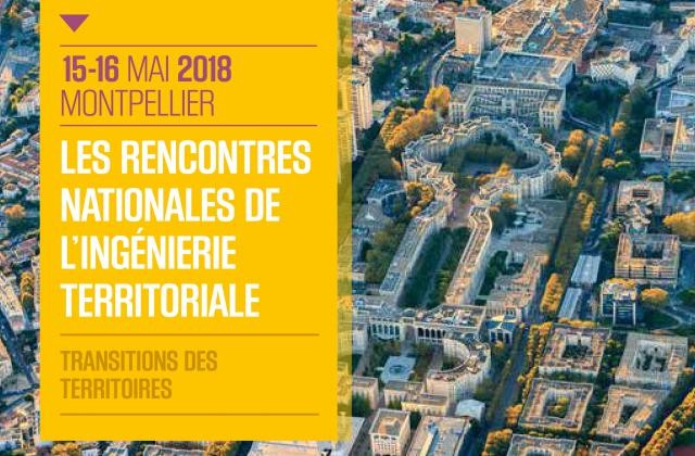 rencontres nationales de l ingénierie publique 2021