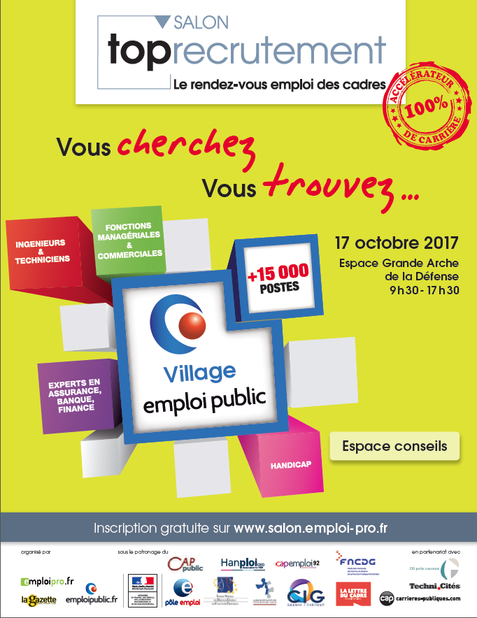 Recrutement dans les associations